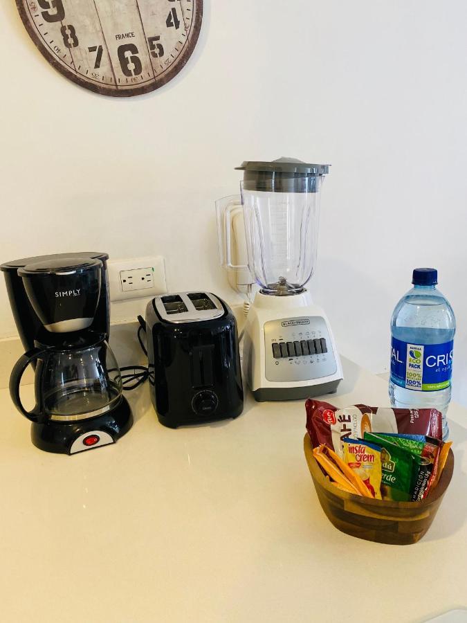 Apartamento Lauret En Laureles Medellín Zewnętrze zdjęcie