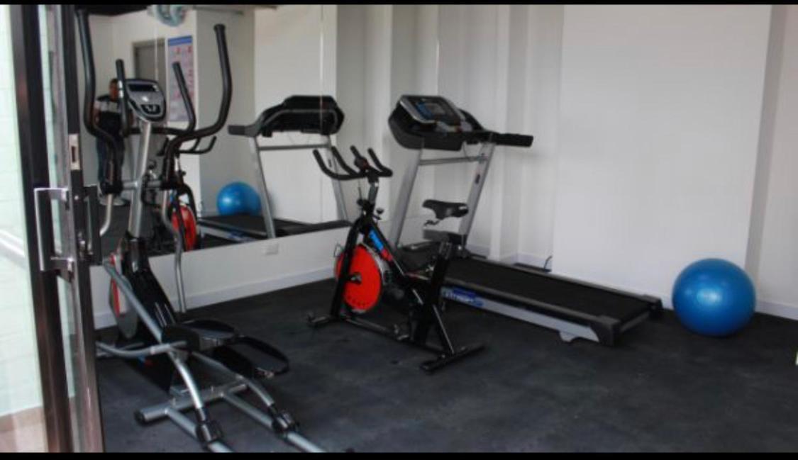 Apartamento Lauret En Laureles Medellín Zewnętrze zdjęcie